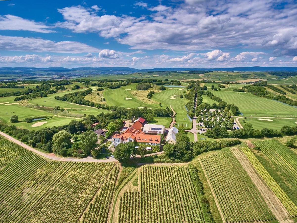 Hofgut Wissberg - Das Weinberghotel Sankt Johann  エクステリア 写真